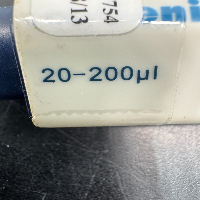 Single Chanel Pipette image 2